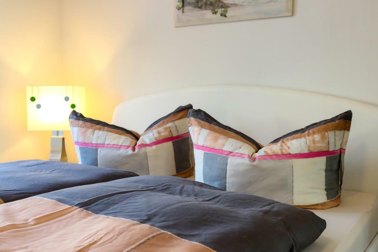 Ferienwohnung Min Herzing Rostock Dış mekan fotoğraf